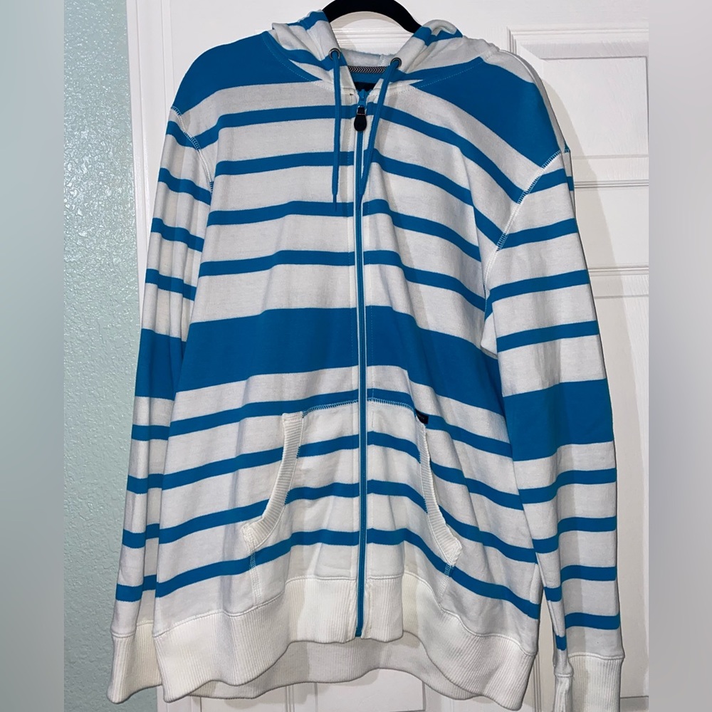 Amplify men’s jacket